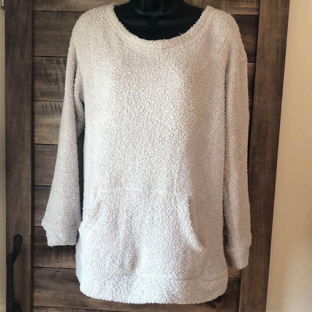 Rewash brand soft sweater